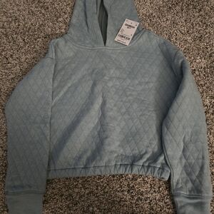 Girls sweatshirt